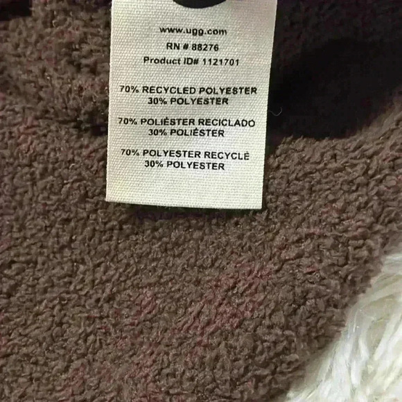 UGG Dulcie Tank - Picture 3 of 4